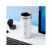 Чашка дорожная PlayStation Travel Mug PS5 (Paladone), 102127, Аксессуары